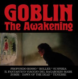 Goblin: the awakening  (6 CD)